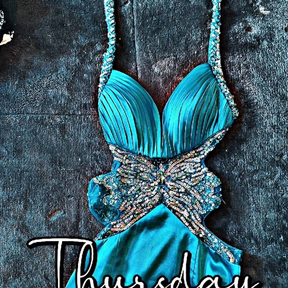 Woman's Elagent Dress